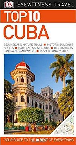 TOP 10 : Cuba
