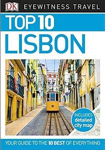 TOP 10 : Lisbon