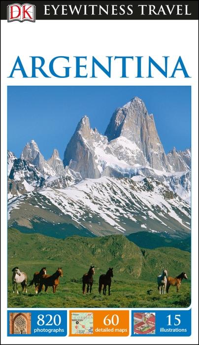 EYEWITNESS : Argentina