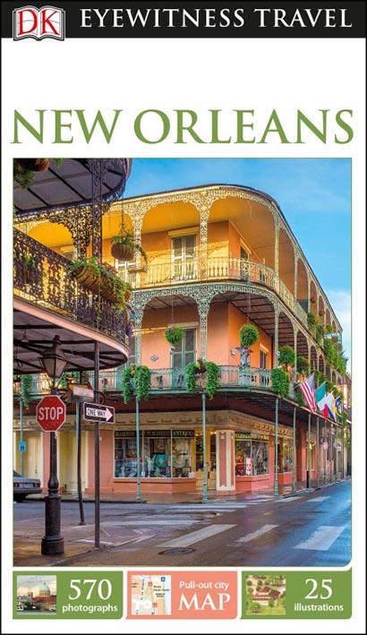 EYEWITNESS : New Orleans