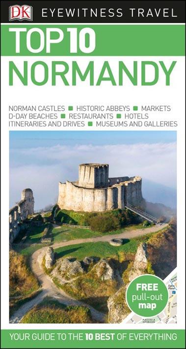 TOP 10 : Normandy