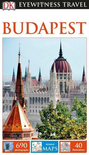 EYEWITNESS : Budapest