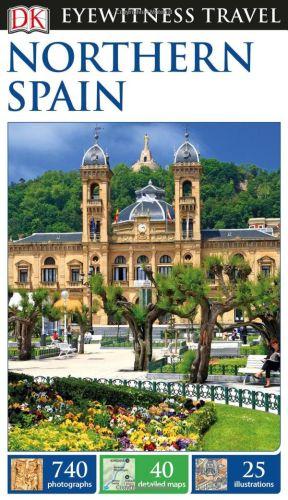 EYEWITNESS : northern Spain