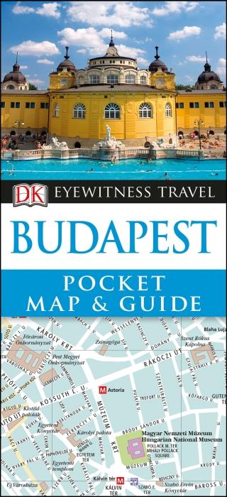 EYEWITNESS : Budapest