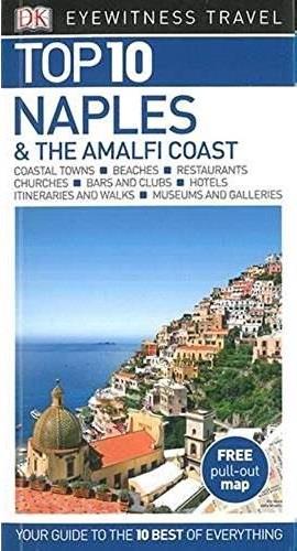 TOP 10 : Naples & the amalfi coast