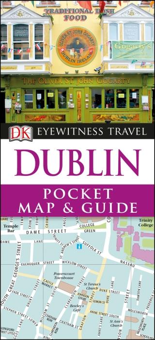 EYEWITNESS : Dublin