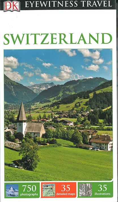 EYEWITNESS : Switzerland