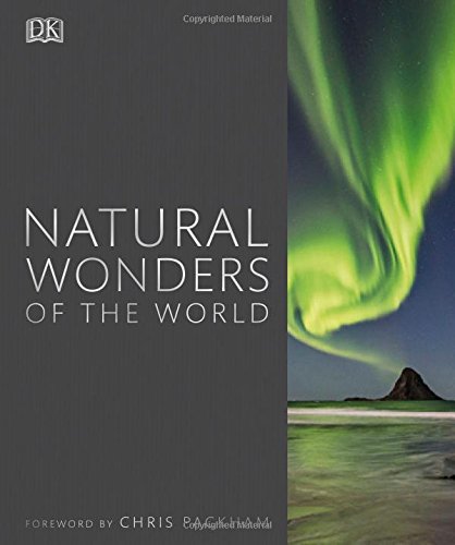 NATURAL WONDERS OF THE WORLD