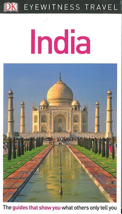 EYEWITNESS : India