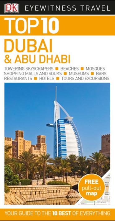 TOP 10 : Dubai & Abu Dhabi