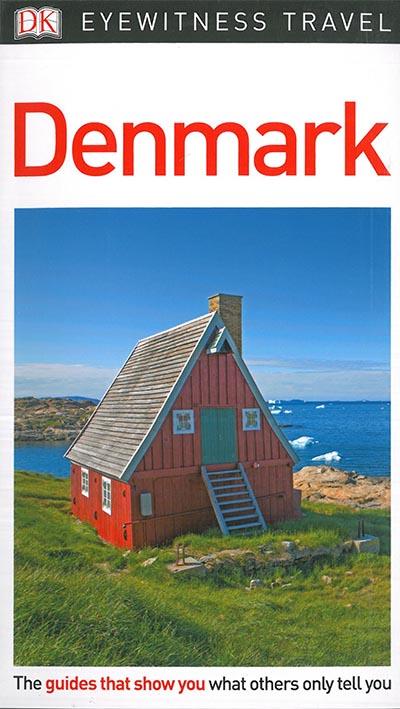 EYEWITNESS : Denmark