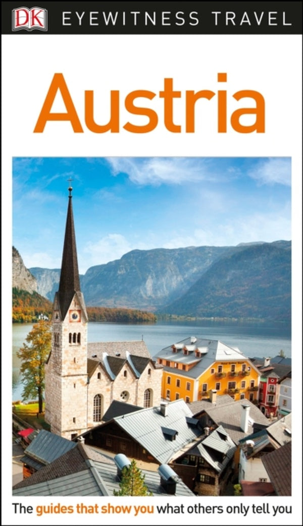 AUSTRIA ; 3RD EDITION