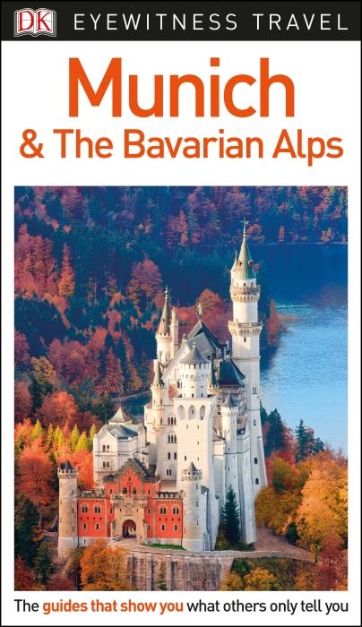 MUNICH AND THE BAVARIAN ALPS