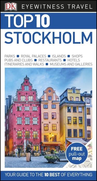 TOP 10 STOCKHOLM