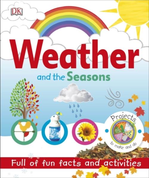 WEATHER AND THE SEASONS