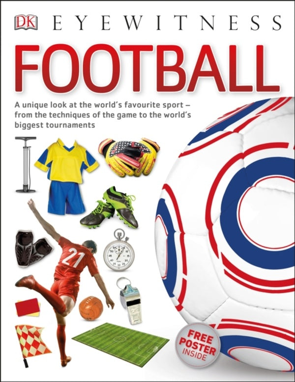 FOOTBALL