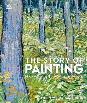 THE STORY OF PAINTING