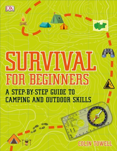 SURVIVAL FOR BEGINNERS