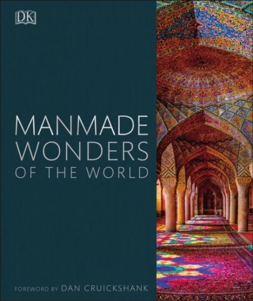 MANMADE WONDERS OF THE WORLD