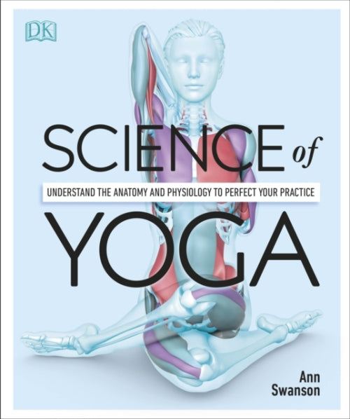 SCIENCE OF YOGA