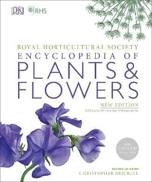 RHS ENCYCLOPEDIA OF PLANTS AND FLOWERS