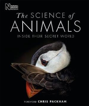 THE SCIENCE OF ANIMALS
