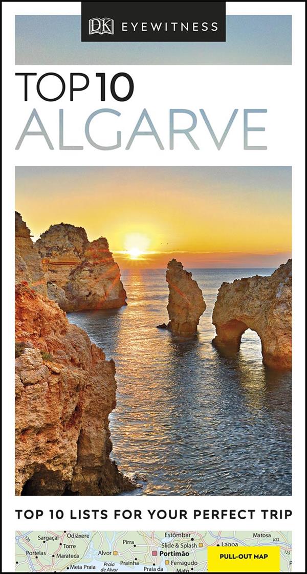 TOP 10 : ALGARVE