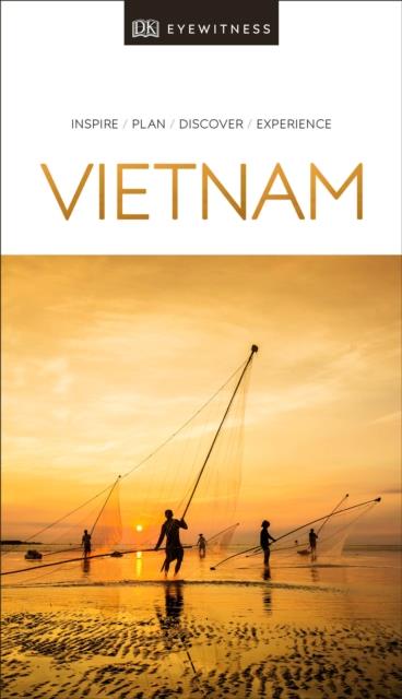 EYEWITNESS : Vietnam