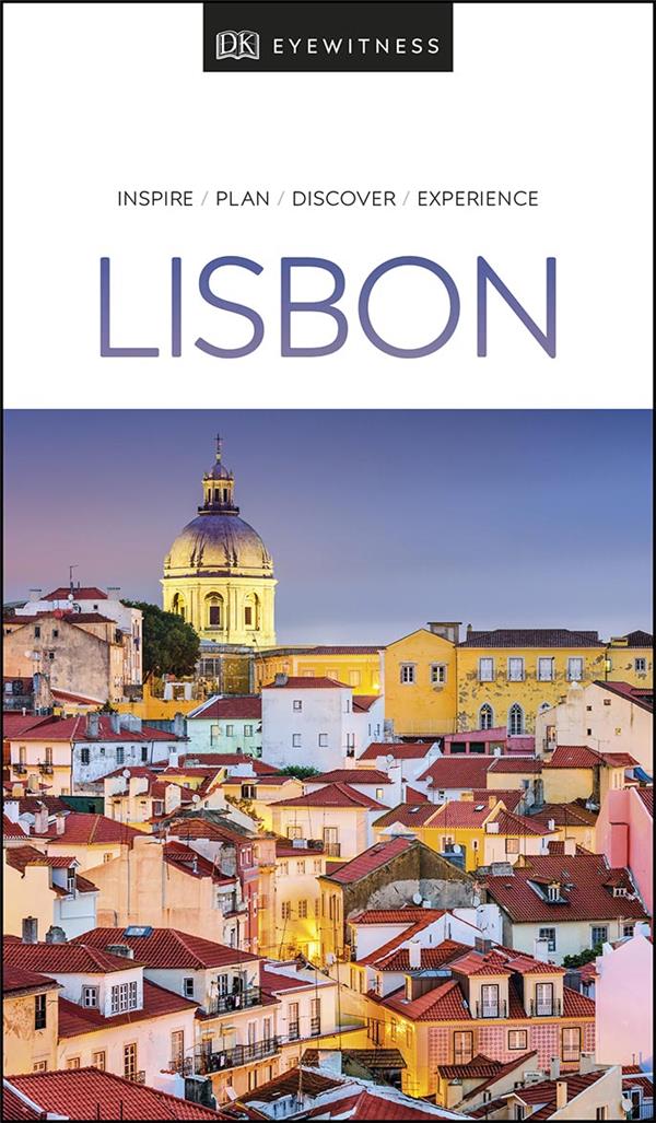 EYEWITNESS : LISBON