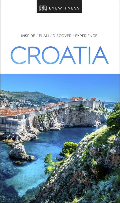 EYEWITNESS : CROATIA