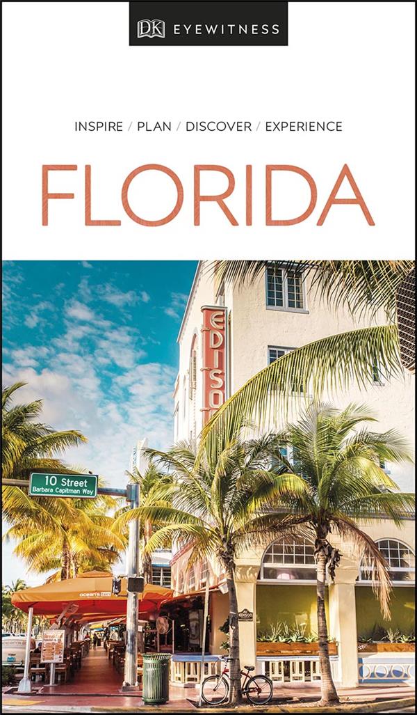 TOP 10 : Florida