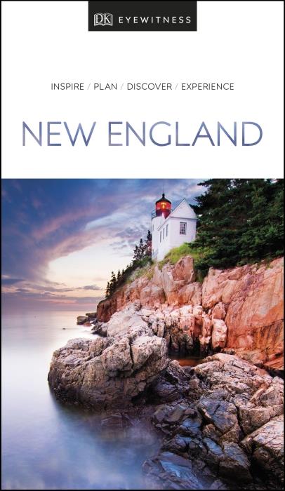 NEW ENGLAND