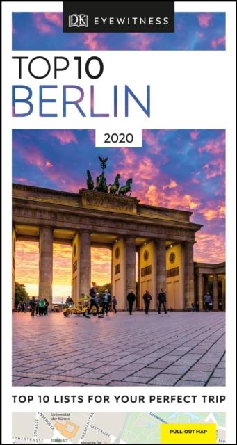 BERLIN - 5TH EDITION