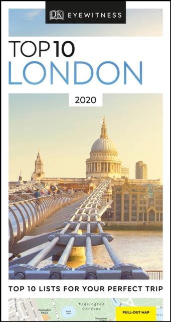 TOP 10 : London (édition 2020)
