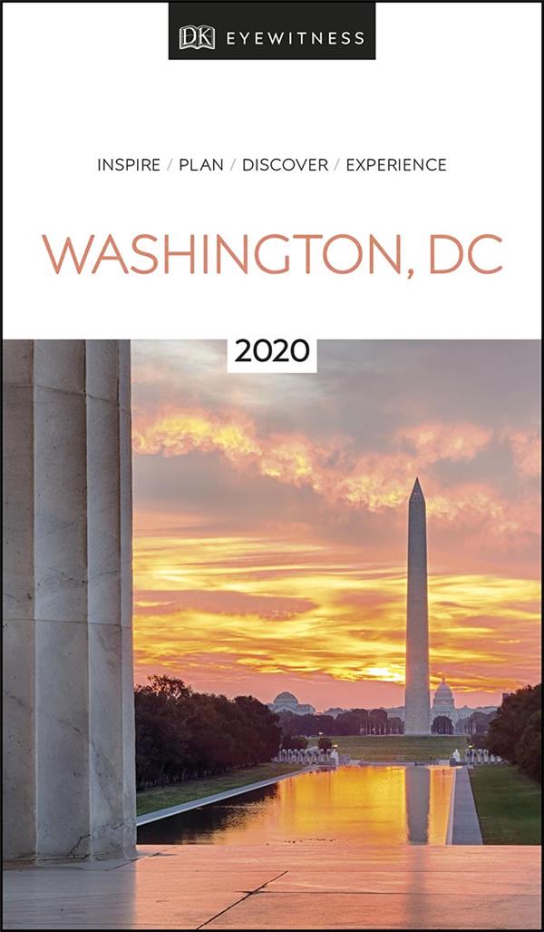 EYEWITNESS : Washington DC