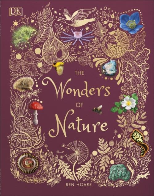 THE WONDERS OF NATURE