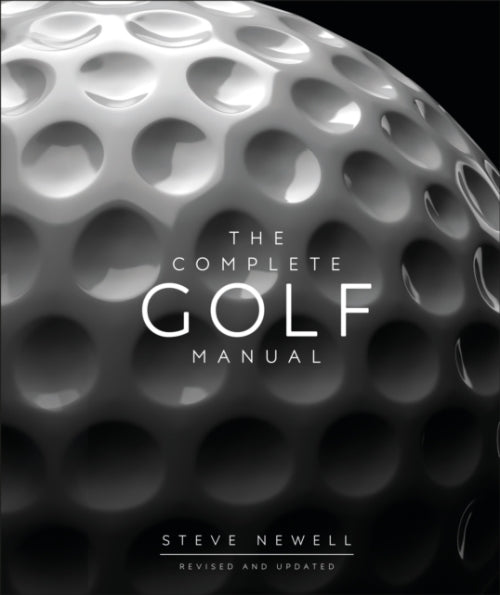 COMPLETE GOLF MANUAL