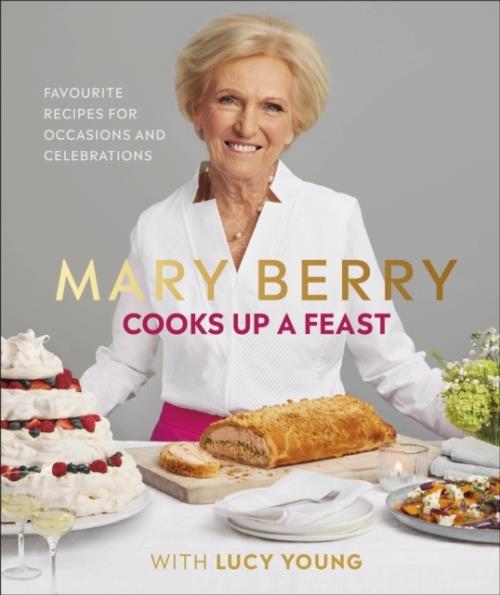 COOK UP A FEAST