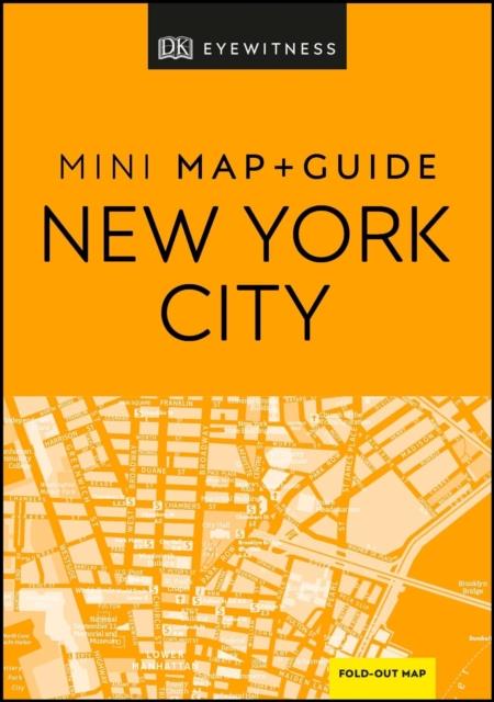 NEW YORK CITY