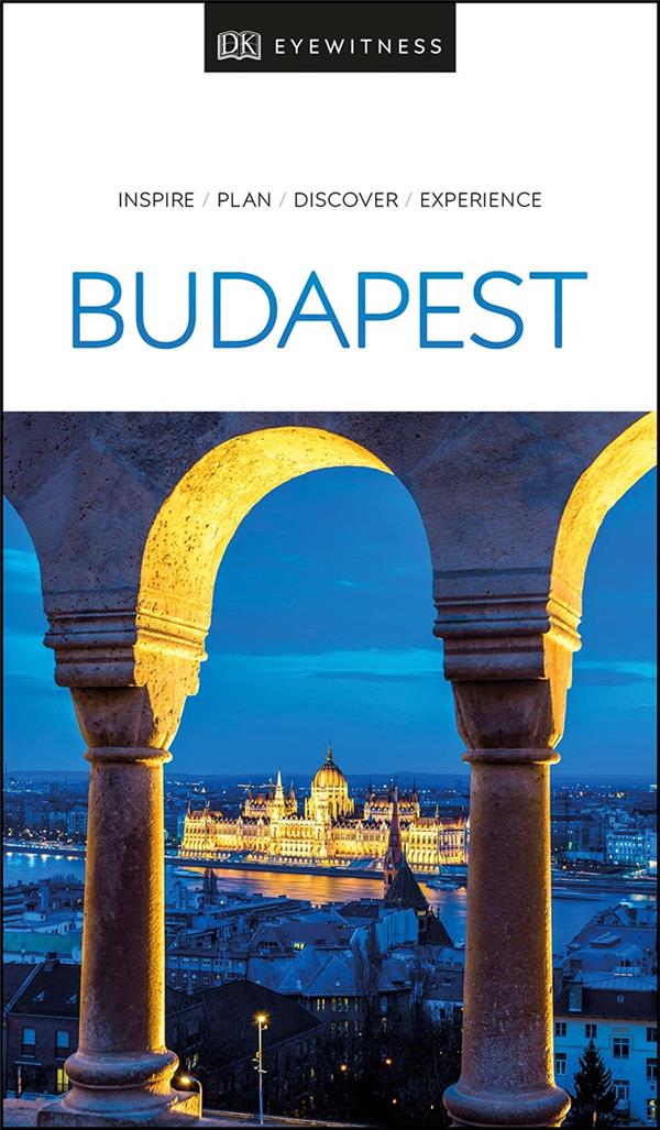 EYEWITNESS : BUDAPEST