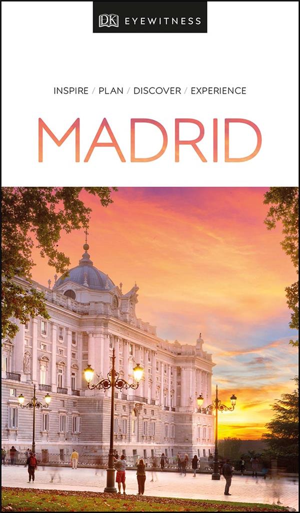 MADRID 4TH EDITION