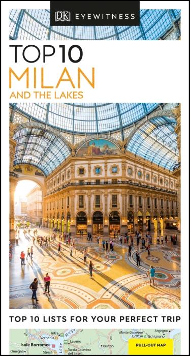 MILAN AND THE LAKES