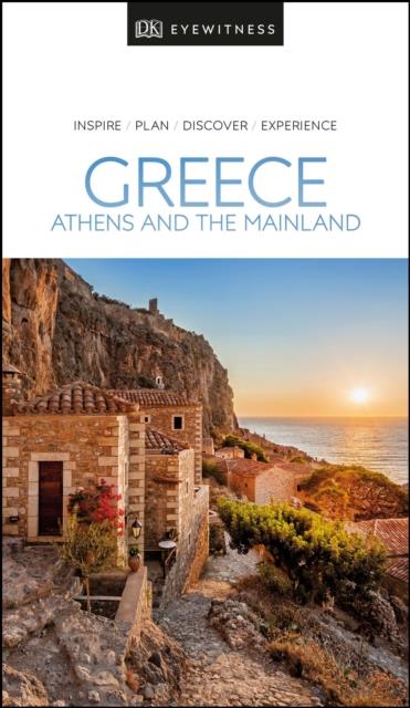 GREECE: ATHENS AND THE MAINLAND