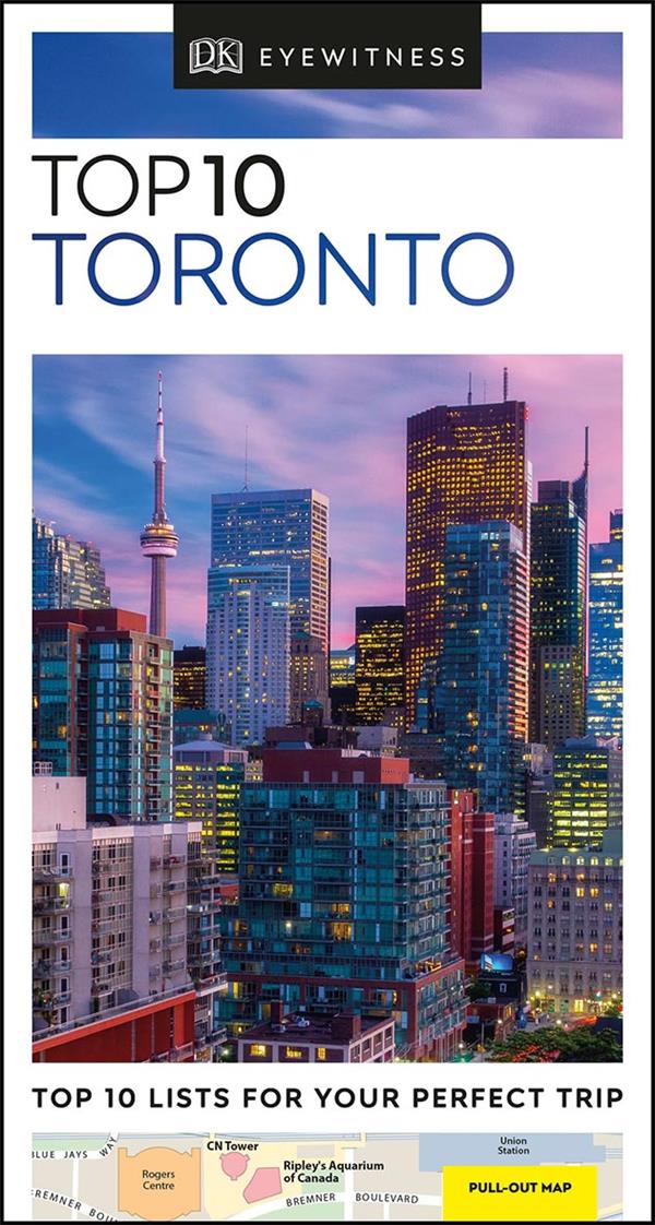 TORONTO