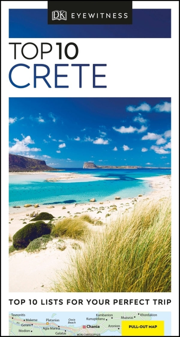 CRETE - TOP 10