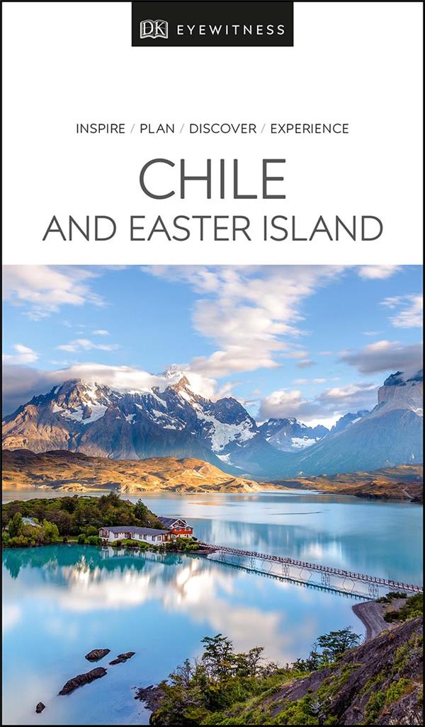 CHILE AND EASTER ISLAND