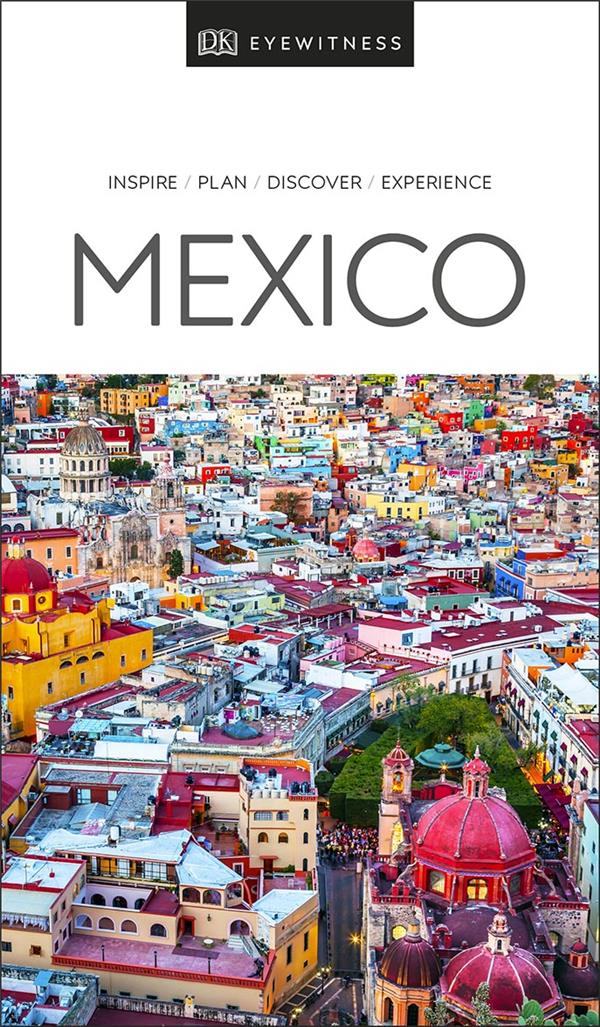 MEXICO - 3RD EDITION