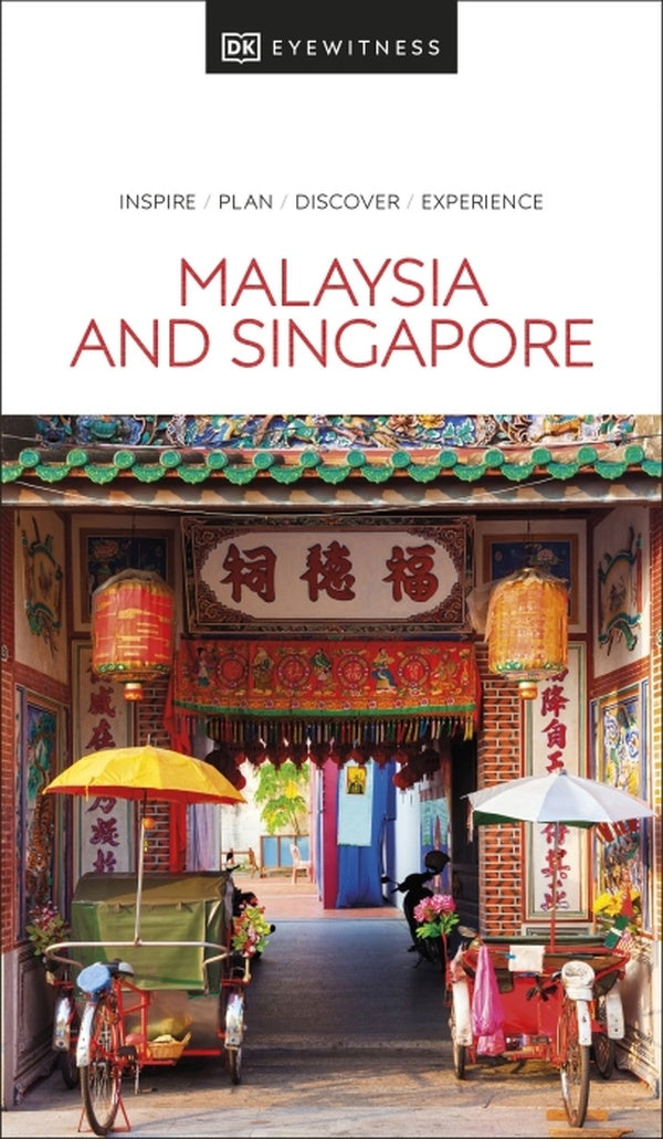 MALAYSIA AND SINGAPORE