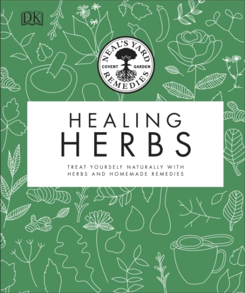 NEAL''S YARD REMEDIES HEALING HERBS