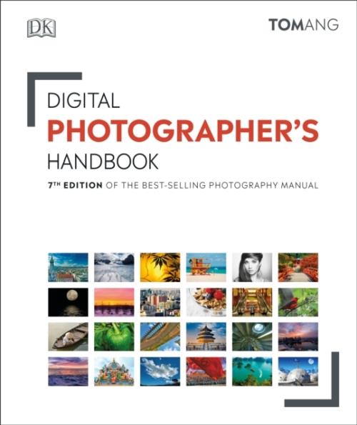 DIGITAL PHOTOGRAPHER'S HANDBOOK